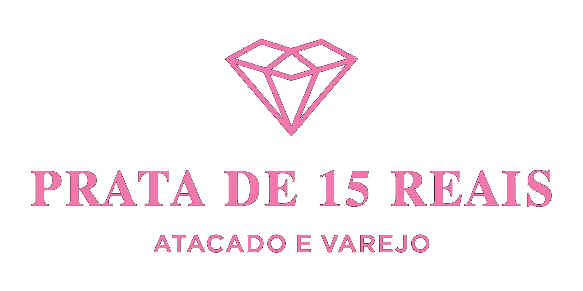 Prata de 15 Reais
